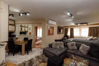 Stylish flat in front of Gondola - Bansko - 5