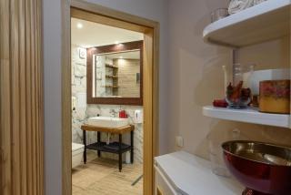 Stylish flat in front of Gondola - Bansko - 4