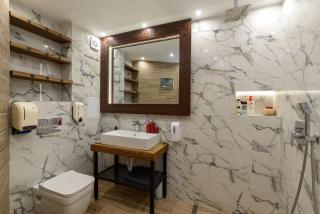 Stylish flat in front of Gondola - Bansko - 3