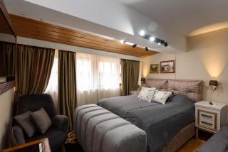 Stylish flat in front of Gondola - Bansko - 2