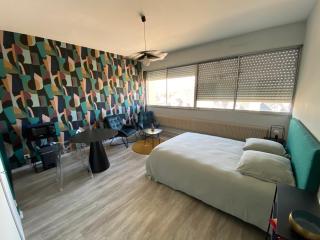Studio centre-ville - Montceau-les-Mines - 8