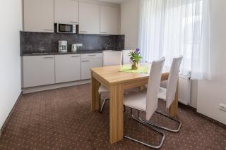 Gästehaus Krappinger/Pizzeria Mamma Mia - 4