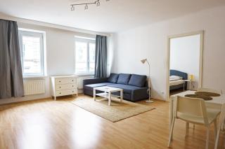 Vienna City Apartment Schottentor - Viena - 6