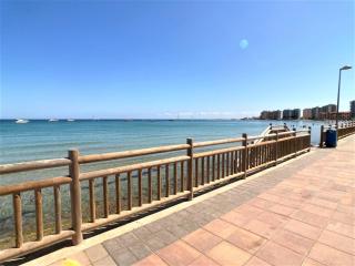 Spanish Connection - Oasis - La Manga del Mar Menor - 7