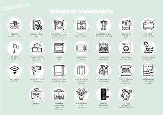 Magnífico apartamento de ensueño con Piscina y Parking - Salobreña - 7