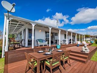 Sea Blue Heaven - Tutukaka - 3