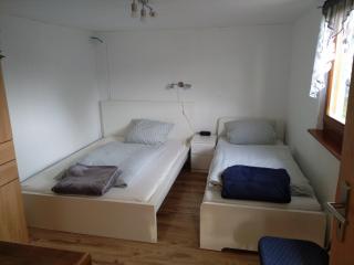 " Haus Willi " Sohlbach - Netphen - 2