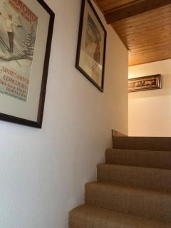 Grand duplex avec balcon, superbe vue sur montagne - Praz-sur-Arly - 3
