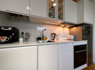 Apartament CALM Przy Rynku z klimatyzacją i parkingiem - Kielce - 5