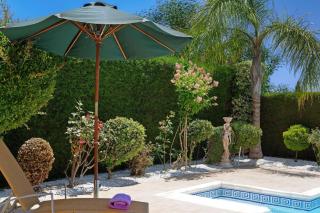 Luxury Coral Bay Villa Villa Shanta 3 Bedroom Villa Distant Sea Views Central Resort Location - 2
