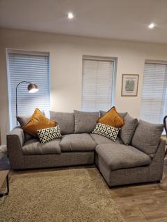 Large Jewellery Quarter Apartment - sleeps 7! NEW - Birmingham - 0