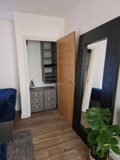 Large Jewellery Quarter Apartment - sleeps 7! NEW - Birmingham - 2
