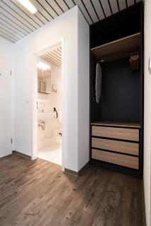 Blumenhaller Boardinghouse - 2
