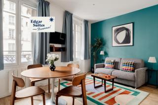 Edgar Suites Marais - Réaumur - Paris - 0