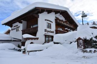 Appartements Alpenland Pertisau - 0