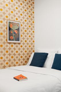 Edgar Suites Marais - Réaumur - Paris - 1