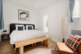 Edgar Suites Marais - Réaumur - Paris - 6