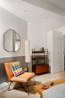 Edgar Suites Marais - Réaumur - Paris - 4