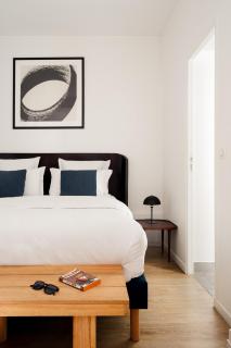 Edgar Suites Marais - Réaumur - Paris - 5