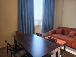 Oasis Hostel - Abu Dabi - 4