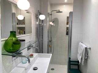 Appartement cosy dans le 9e - París - 8