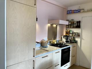 Appartement cosy dans le 9e - París - 7