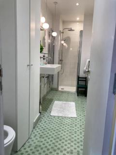 Appartement cosy dans le 9e - París - 4