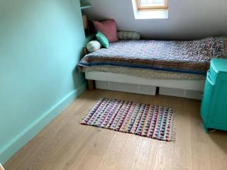 Appartement cosy dans le 9e - París - 1