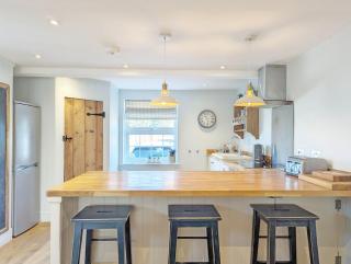 Spence Cottage, Birdham - Birdham - 1