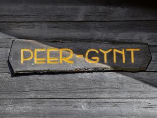 Chalet Peer Gynt by Interhome - 4