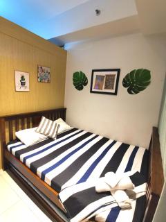 Compact 1-bedroom unit - Manila - 0