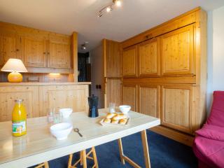 Apartment Belleville Caron 1 - 1214 by Interhome - Les Menuires - 5