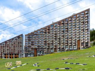Apartment Belleville Caron 1 - 1214 by Interhome - Les Menuires - 1