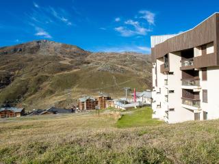 Apartment Origanes 225 by Interhome - Les Menuires - 9
