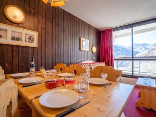 Apartment Origanes 225 by Interhome - Les Menuires - 7