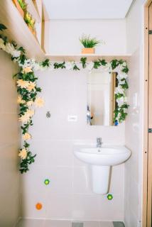 Compact 1-bedroom unit - Manila - 4