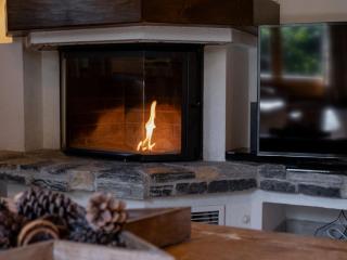 Chalet Miranda by Interhome - Champex - 4