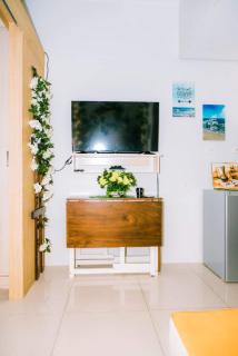 Compact 1-bedroom unit - Manila - 2