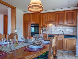 Apartment Hauts De Nendaz B OP by Interhome - Nendaz - 4