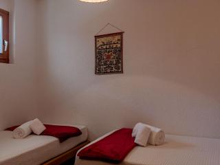 Apartment Hauts De Nendaz B OP by Interhome - 2