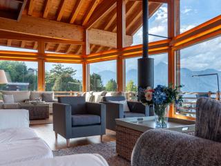 Chalet Chalet Aquarius by Interhome - Nendaz - 9