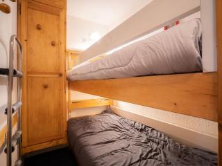 Apartment Sarvan 625 by Interhome - Les Menuires - 8