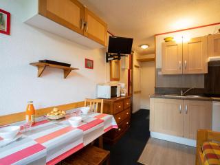 Apartment Sarvan 625 by Interhome - Les Menuires - 4