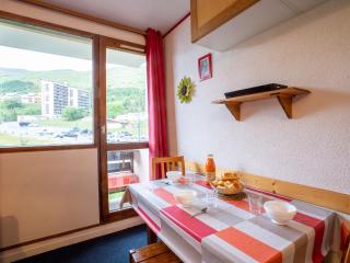 Apartment Sarvan 625 by Interhome - Les Menuires - 3
