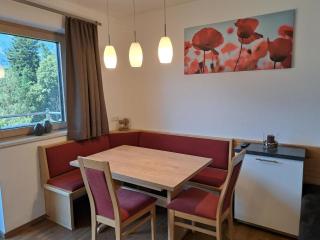 Apartment Anton-2 by Interhome - Ramsau im Zillertal - 2