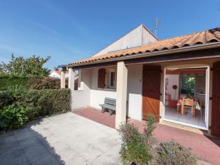 Holiday Home Marais by Interhome - Vaux-sur-Mer - 0