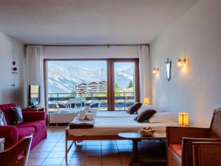 Apartment Christiania 2 L1 by Interhome - Nendaz - 0