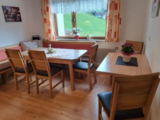Apartment Alpenblick by Interhome - Rohrberg - 2