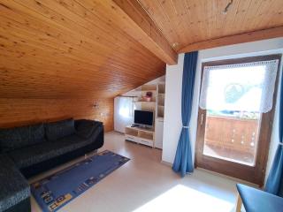 Apartment Alpenblick by Interhome - Rohrberg - 4