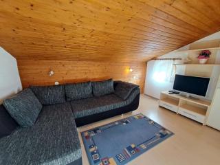 Apartment Alpenblick by Interhome - Rohrberg - 5